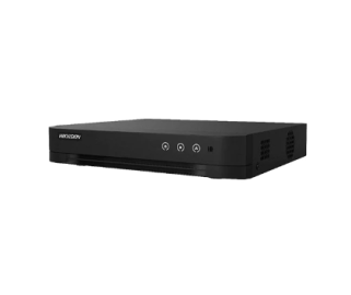 Hikvision iDS-7208HUHI-M1/E-EcoAcuSense, 8-kan DVR, Bez HDD